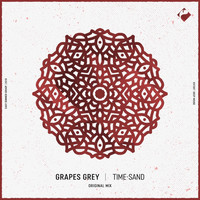 Grapes Grey - Time-Sand