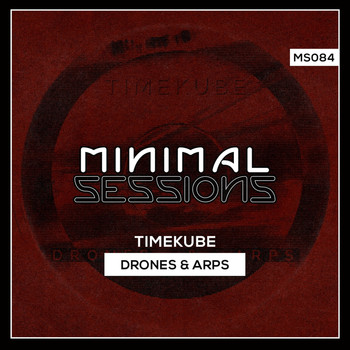 Timekube - Drones & Arps
