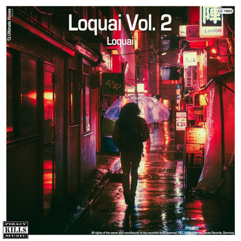 Loquai - Loquai Vol. 2