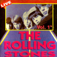The Rolling Stones - The Rolling Stones (Live - Vol. 1 [Explicit])