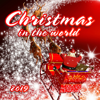 Various Artists - Christmas In The World (Traditional ,Gospel, Latin Song of the Christmas In The World)