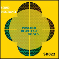 Puncher - Re-Release of Old