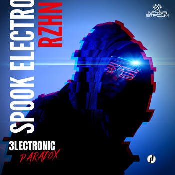 Spook Electro and RZHN - 3Lectronic Paradox