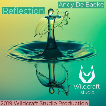 Andy De Baeke - Reflection