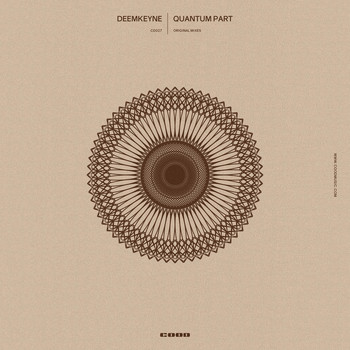 Deemkeyne - Quantum Part