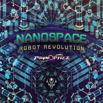 NanoSpace - Robot Revolution