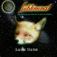 Subliminal - Luna Llena