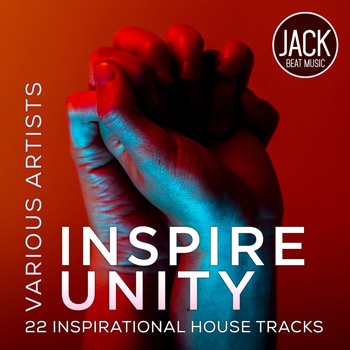 Various Artists - Inspire Unity