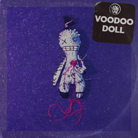 Wonderboom - Voodoo Doll
