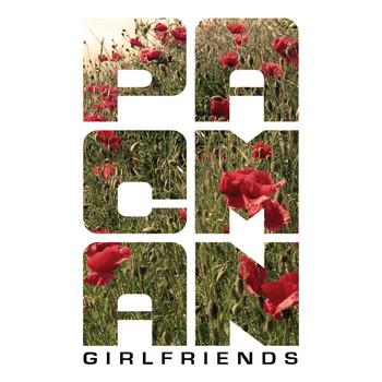 Pacman - Girlfriends