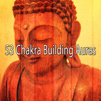 Zen Meditation and Natural White Noise and New Age Deep Massage - 53 Chakra Building Auras