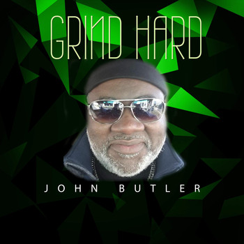 John Butler - Grind Hard