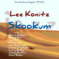 Lee Konitz - Skookum