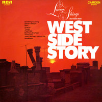 Living Strings - Play Music from "West Side Story"