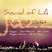 Dave Pell Octet - Sound Of LA
