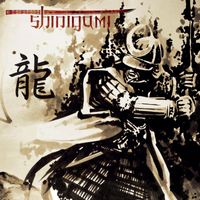 Shinigami - Ryu