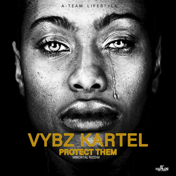 Vybz Kartel - Protect Them (Explicit)