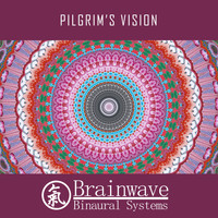 Brainwave Binaural Systems - Pilgrim's Vision