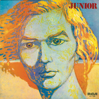 Junior - Junior (Remasterizado)