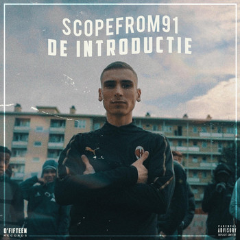 Scopefrom91 - De Introductie (Explicit)