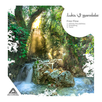 Luke Mandala - Free Flow