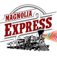 Magnolia Express - Sailor Song