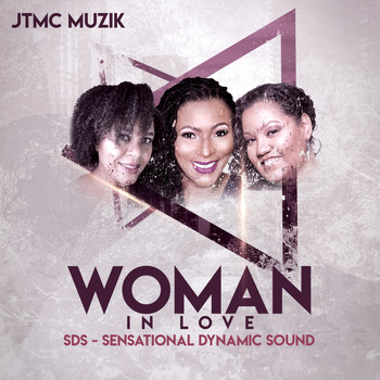 sensational dynamic sound - Woman in Love