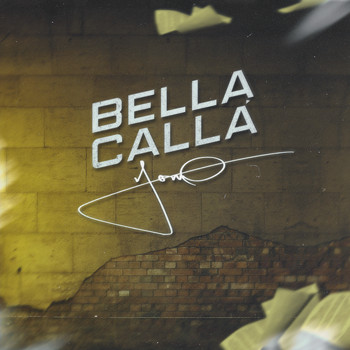 Yomo - Bella Calla (Explicit)