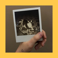 Jordana - Intrusive Thoughts