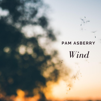 Pam Asberry - Wind