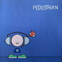 Pedestrian - Pedestrian