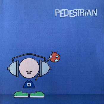 Pedestrian - Pedestrian