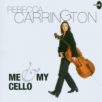 Rebecca Carrington - Me and My Cello