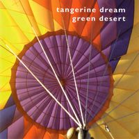 Tangerine Dream - Green Desert