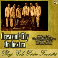 Crescent City Orchestra - Crescent City Orchestra Plays Cole Porter Favorites