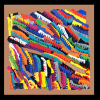 Forward Kwenda - Chawapiwa