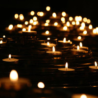 Cheshire - Candlelight Vigil