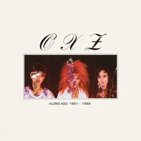 OXZ - Along Ago: 1981-1989