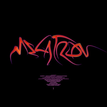 Laylow - MEGATRON (Explicit)