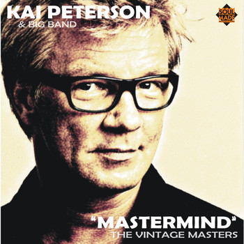 Kai Peterson - "Mastermind"