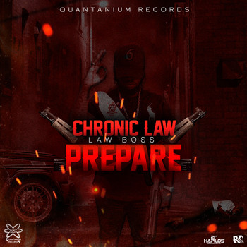 Chronic Law - Prepare (Explicit)