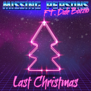 Missing Persons - Last Christmas