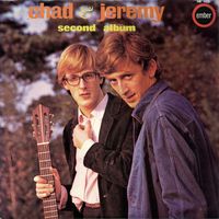 Chad & Jeremy - Second Album