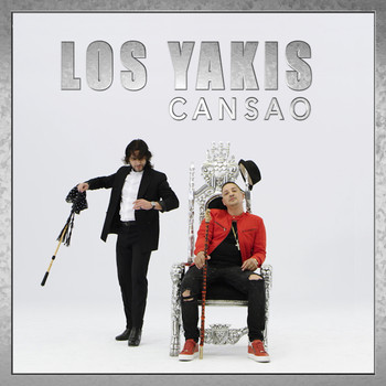 Los Yakis - Cansao