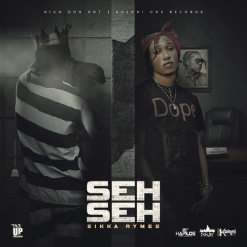 Sikka Rymes - Seh Seh (Explicit)