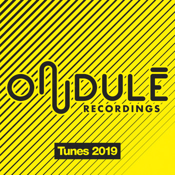 Various Artists - Ondulé Tunes 2019