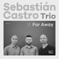 Sebastián Castro - Far Away