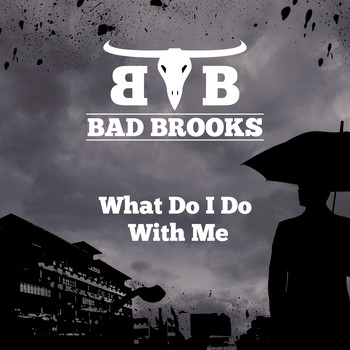 Bad Brooks - What Do I Do with Me