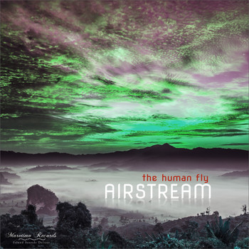 Airstream - The Human Fly (Buddha Gold Dream Mix)