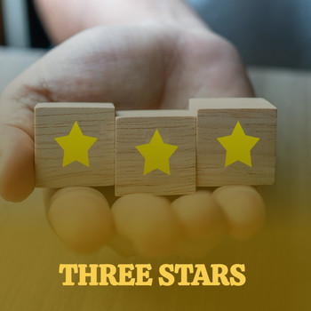 Various Artists - Three Stars